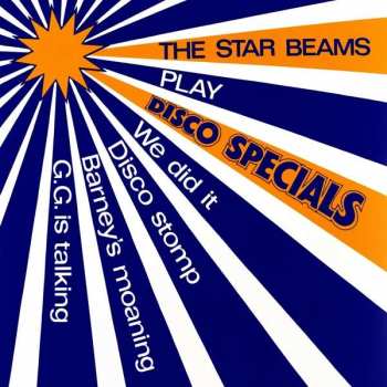Album The Star Beams: Play Disco Specials