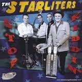 Album The Starliters: Stop Kiddin'