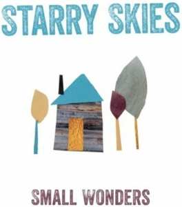 Album The Starry Skies: Small Wonders