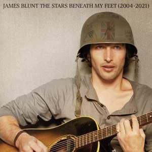 2LP James Blunt: The Stars Beneath My Feet (2004-2021) CLR 384871