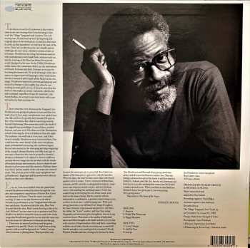 LP Joe Henderson: The State Of The Tenor (Live At The Village Vanguard Volume 1) 34385
