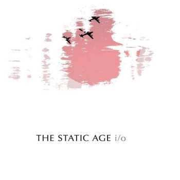 CD The Static Age: i/o 500240