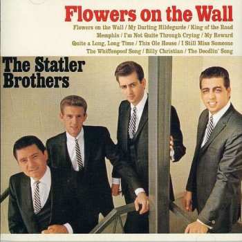Album The Statler Brothers: Flowers On The Wall