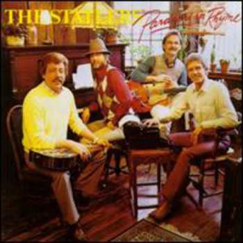 Album The Statler Brothers: Pardners In Rhyme