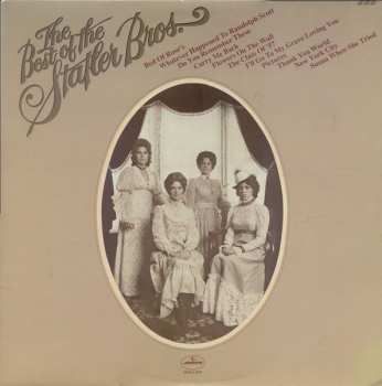 Album The Statler Brothers: The Best Of The Statler Brothers