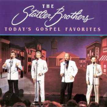 Album The Statler Brothers: Today's Gospel Favorites