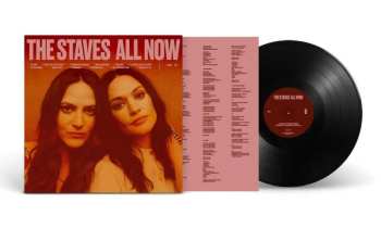 LP The Staves: All Now 511859