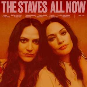 LP The Staves: All Now 536096