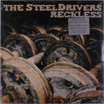 Album The Steeldrivers: Reckless