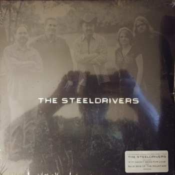 LP The Steeldrivers: The Steeldrivers LTD 266694