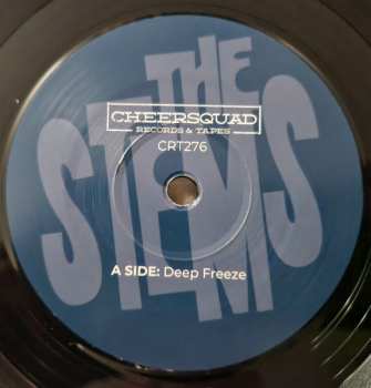 SP The Stems: Deep Freeze