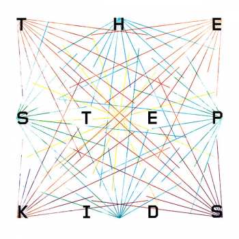 LP The Stepkids: The Stepkids 236484