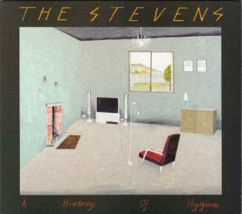 Album The Stevens: A History Of Hygiene 