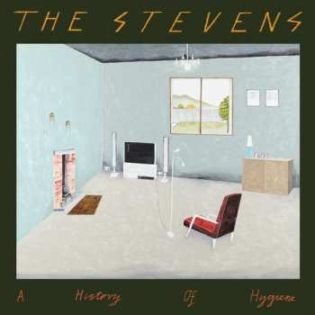CD The Stevens: A History Of Hygiene  439835