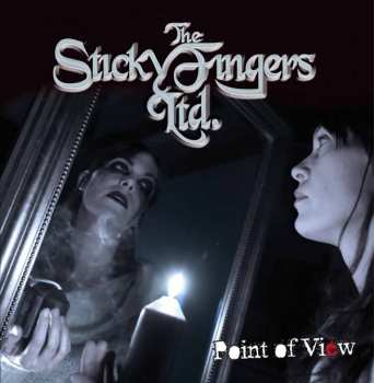 Album The Sticky Fingers Ltd.: Point Of View