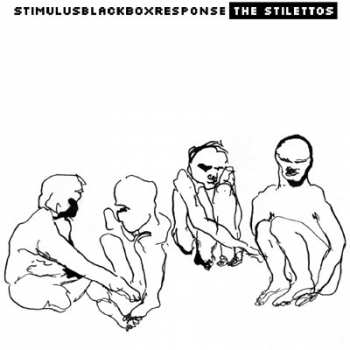 Album The Stilettos: Stimulusblackboxresponse