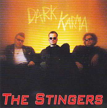 Album The Stingers: Dark Karma
