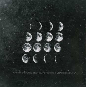 CD The Stompcrash: Swear By The Moon 35292