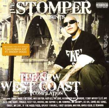 Album Stomper: The New West Coast Compilation