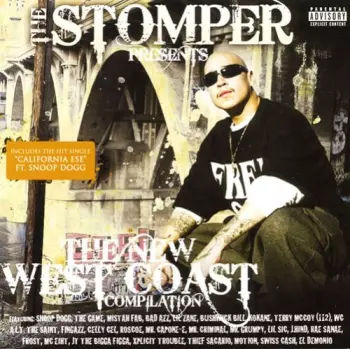 The New West Coast Compilation