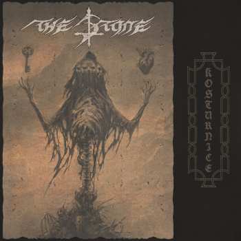Album The Stone: Kosturnice