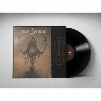 LP/CD The Stone: Kosturnice LTD 129840