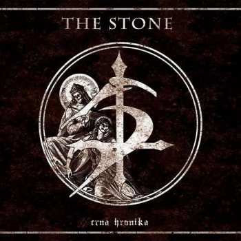 Album The Stone: Crna Hronika