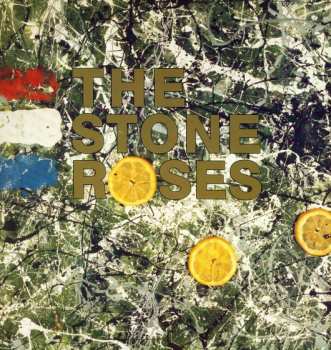 LP The Stone Roses: The Stone Roses 34602