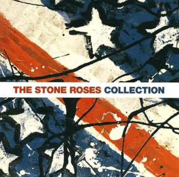 CD The Stone Roses: Collection 517802