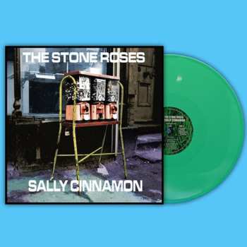LP The Stone Roses: Sally Cinnamon 450178