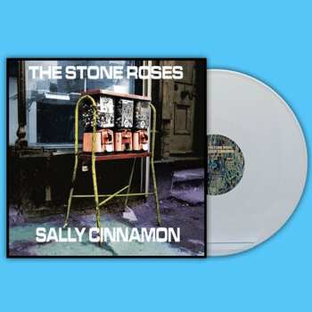 LP The Stone Roses: Sally Cinnamon 451008