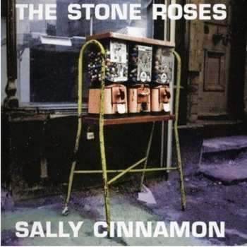 LP The Stone Roses: Sally Cinnamon 451595