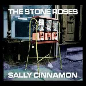 LP The Stone Roses: Sally Cinnamon CLR 474235