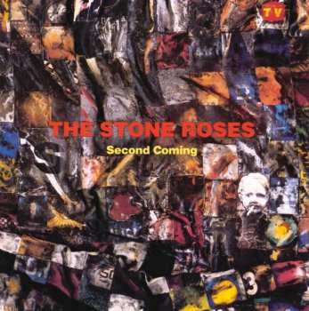 Album The Stone Roses: Second Coming