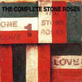 Album The Stone Roses: The Complete Stone Roses