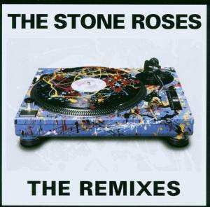 CD The Stone Roses: The Remixes 390069