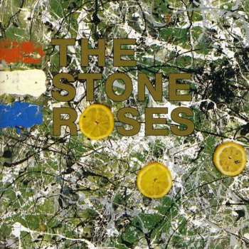 Album The Stone Roses: The Stone Roses