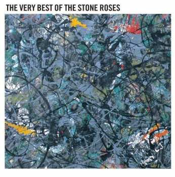 2LP The Stone Roses: The Very Best Of The Stone Roses 84716