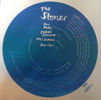 Album The Stoner: Kinder Call