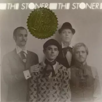 The Stoner: The New Pink