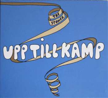 Album The Stoner: Upp Till Kamp