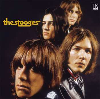 LP The Stooges: The Stooges LTD | CLR