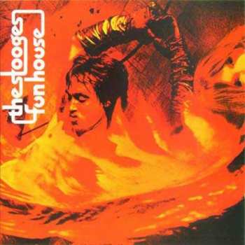 2LP The Stooges: Fun House 387332
