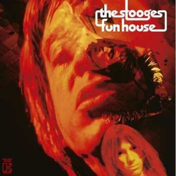 LP The Stooges: Fun House 414933