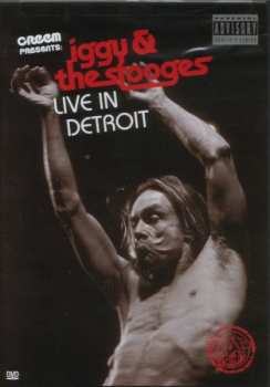 The Stooges: Live In Detroit