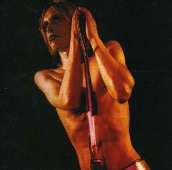 Album The Stooges: Raw Power