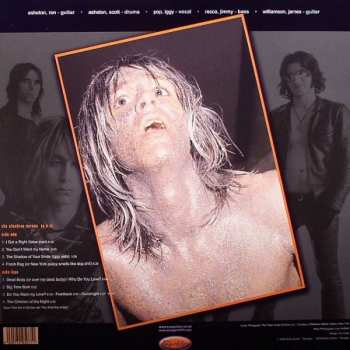 LP The Stooges: The Electric Circus 415971