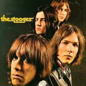 Album The Stooges: The Stooges