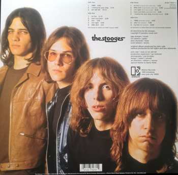2LP The Stooges: The Stooges