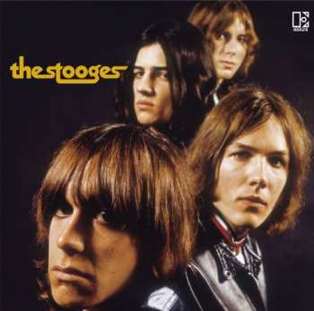 LP The Stooges: The Stooges 34626